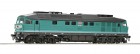 36286 Roco Diesel locomotive 234 304 digital with Sound